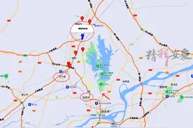 52.4亿！安庆这段高速公路“四改八”，最新进展来了图片