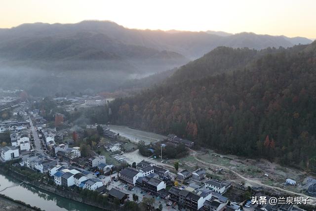 跨域联动探文旅 千人盛宴品非遗——百家旅行社聚焦文县青木川古镇