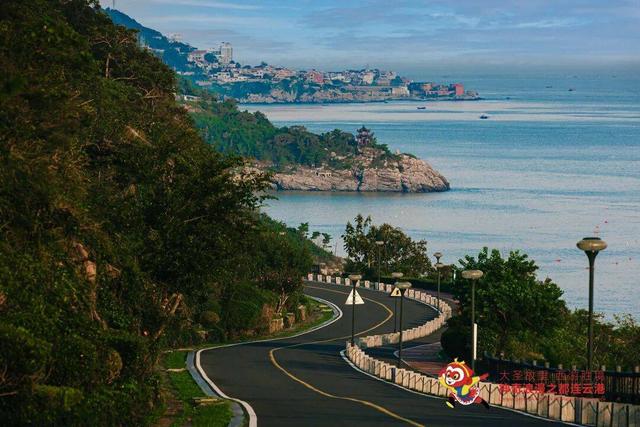 2025连云港文旅消费秋冬季启动，G228沿线城市共筑黄金自驾廊道！