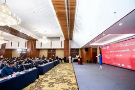 贵州广播电视台两个频道、三件作品上榜！“TV地标”发布图片