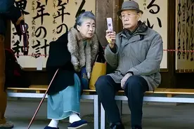 中美日离婚率差距：日本高达23.5%，美国仅2.4‰，中国情况如何？图片