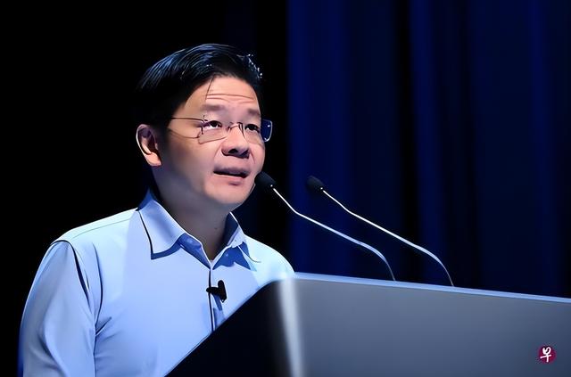 新加坡总统公开警告中国：要想世界和平，中国得放弃一样东西