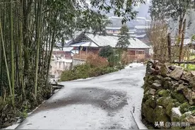 在农村，为什么串门的越来越少，经过我的观察，答案来了，很揪心图片