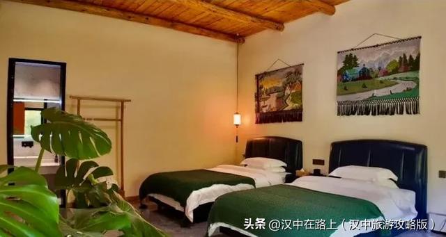 汉中大型度假区双12特惠票即将开售,周末、节假日通用!