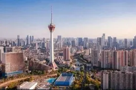 十大热词，回顾成都拼搏奋进的2024！图片