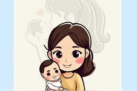 66首哄娃顺口溜儿歌图片