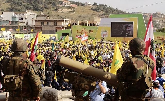 216：210 投票结束，特朗普就昭告天下、准备战争，5国被列入名单