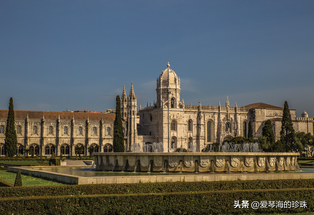 葡萄牙的 9 颗世界遗产明珠：解锁历史、自然与文化的交融之美