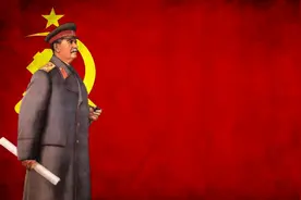 世界级领袖二十世纪最有影响力的人之一，苏联之父-斯大林的一生图片
