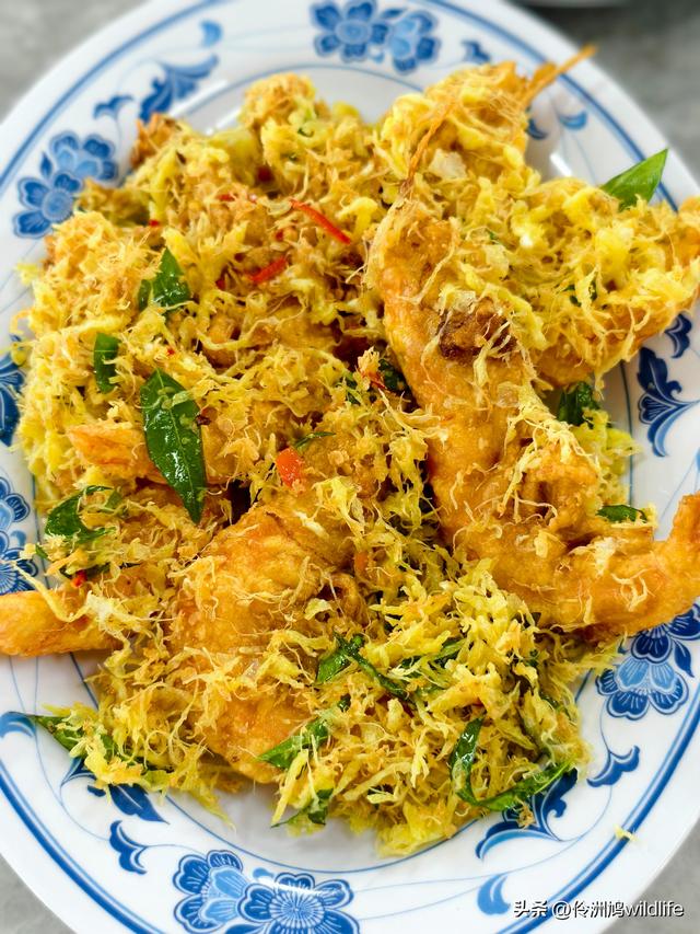 马来西亚(33)砂拉越州⑦美里市加拿大山、海滨公园等