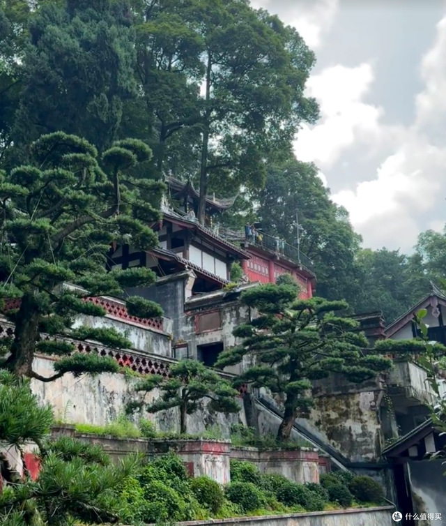 成都6天5晚吃住行玩避坑全攻略