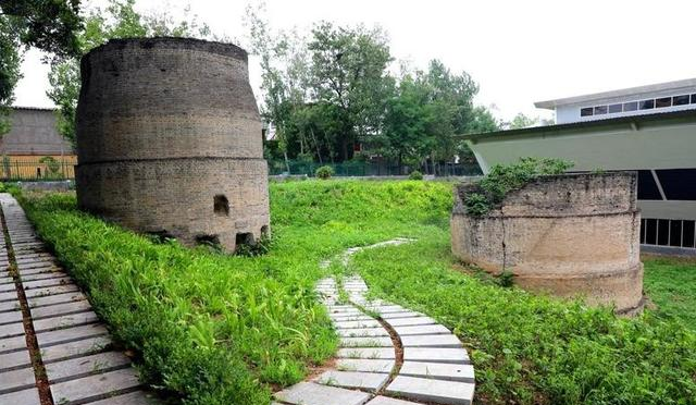 世界上只有中国河南省许昌市才有的 “全球独一无二的 5 大奇景”