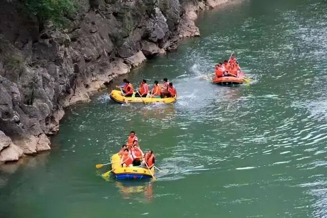 春满田河，古韵新生