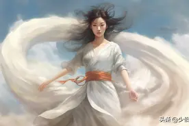 封神365位正神，每人详情档案、详细背景大全图片