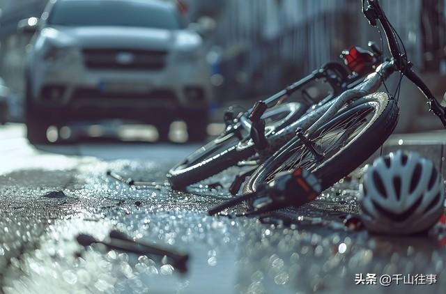 二十多年骑行老炮儿掏心窝实话：20个扎心真相！你中了几条？