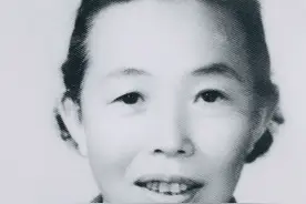 刘照林 从童养媳到红军女战士的传奇人生之 爬雪山图片