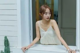 情感故事：我和女邻居的浪漫情缘图片