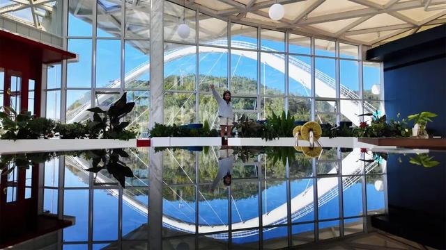 淄博金秋打卡攻略！红叶进入高饱和模式，教你拍出手机氛围感大片！