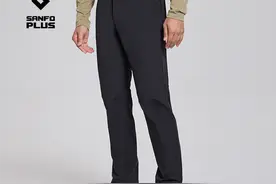 轻量速干透气，性价比高，10款知名国产户外品牌速干裤图片