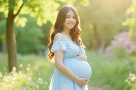 “一深一浅”到底怀没怀？护士长揭秘早孕诊断的5个魔鬼细节！图片