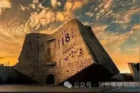 司马南：中国人应该忘记仇恨吗？图片