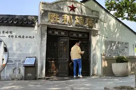 嘉兴海盐这样打卡，一天收获满满当当图片