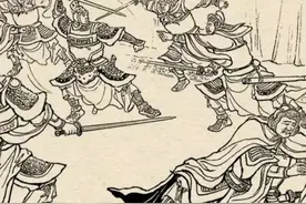 三国前期七位少年将军武力排名！谁更厉害？结局如何？图片