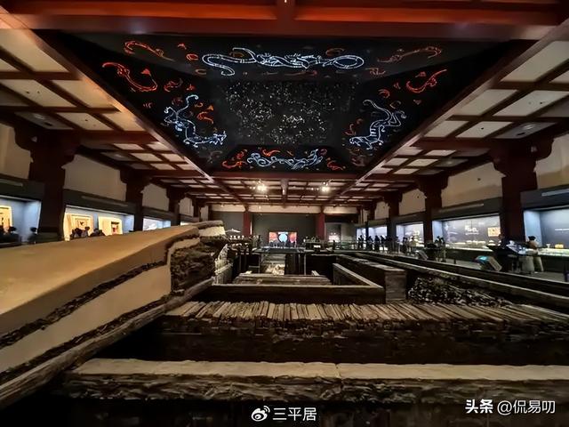 13.3亿人次！博物馆抢票堪比春运，排队3小时却只看后脑勺？