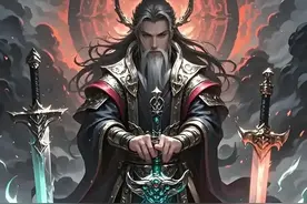 封神演义：截教最强十大上仙图片