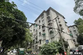 每平方米涨了一两千元！杭州老小区价格触底回升图片