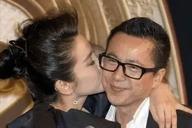 曾被无数女星“抢着抱大腿”，华谊兄弟，怎么就走到了这一步？图片