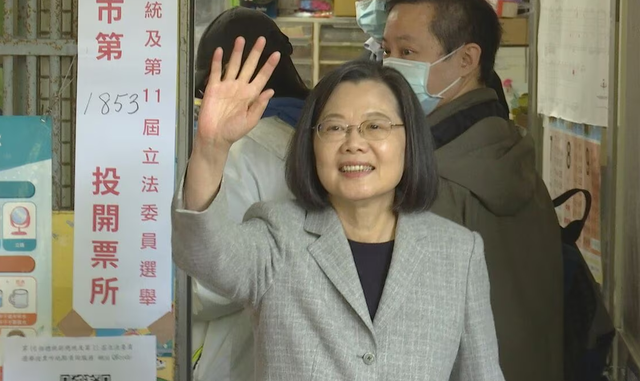 短短3天，中美打了两通电话，足以说明：美国已为中国选好了战场
