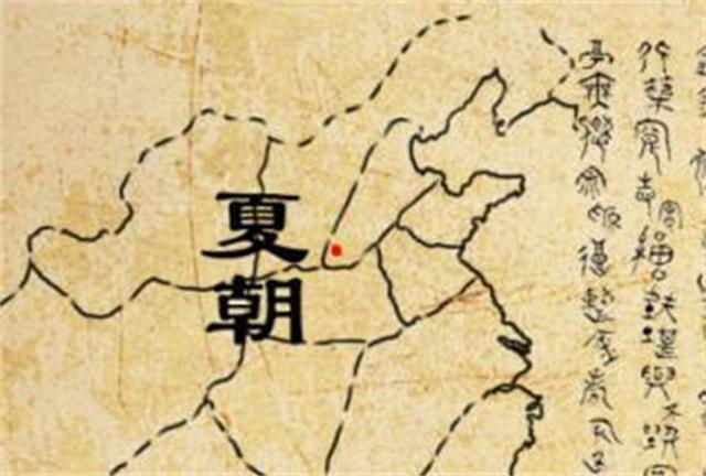 我国历史有1500年“空白期”，无任何史料记载，中间发生了什么？