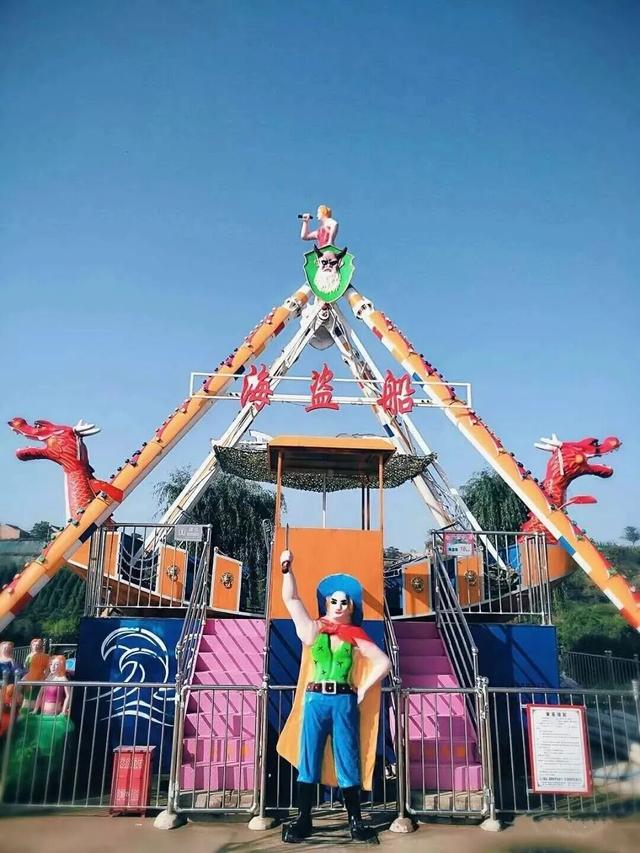 冬日暖阳打卡季，扶风这些宝地晒出满满幸福感