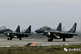 司马南：揭秘深层原因，波兰乌克兰为啥闹翻？图片