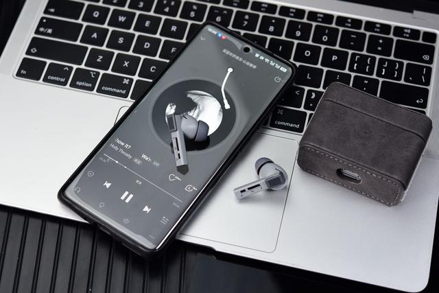 完美揭露水月雨能成为国产HiFi第一梯队的内幕！梦回2降噪TWS评测