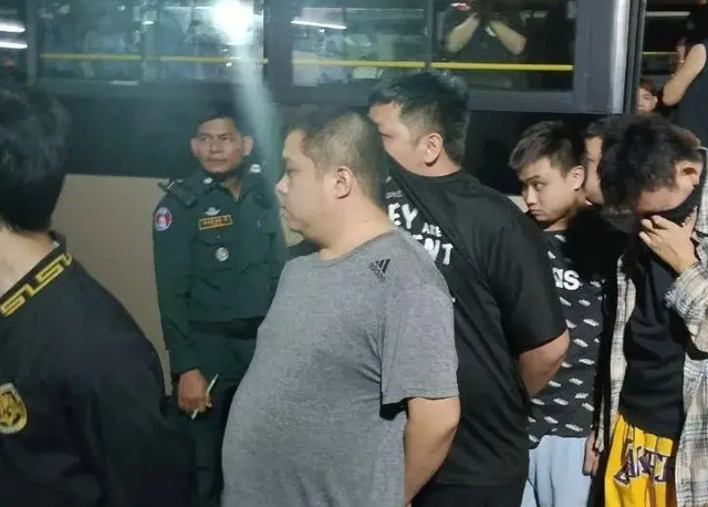 比缅北更恐怖！曾经的旅游胜地，如今黄赌毒俱全，性交易随处可见