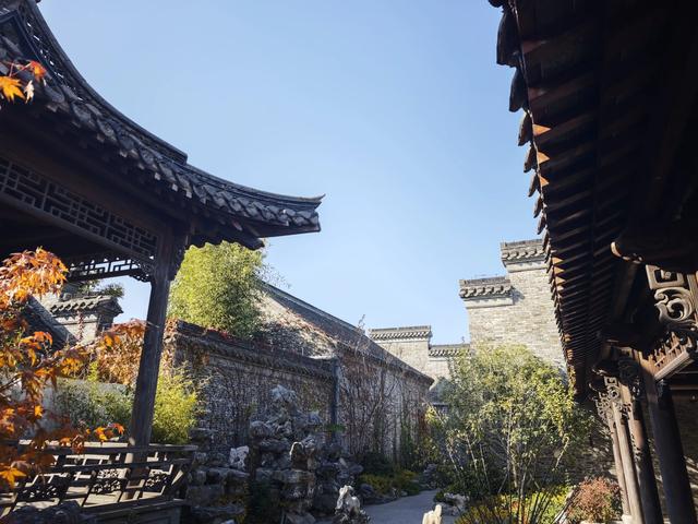 江苏扬州镇江南京五日游