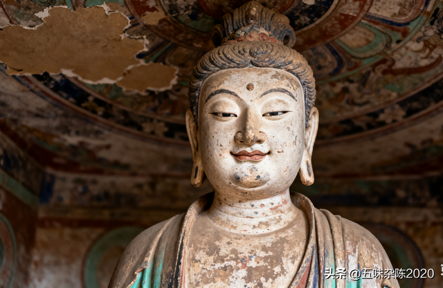 甘肃天水真的有那么美吗？