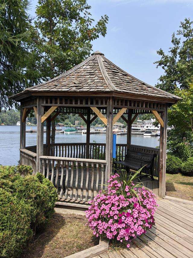 加拿大——我的境外旅游第七站（续八，白求恩故居篇）