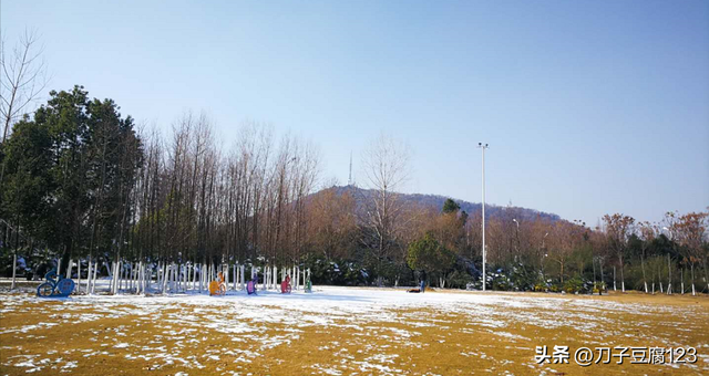 大蜀山列入合肥市文化遗产保护名录