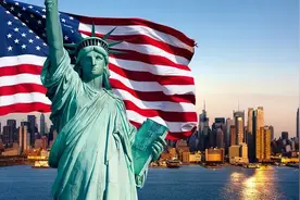 普通人如何申请美国绿卡？一次性讲明白美国移民的五大类途径！图片