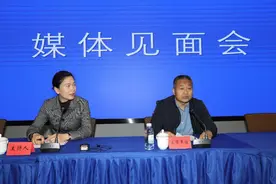 崂山区春季森林防火工作系列媒体见面会沙子口街道专场顺利召开图片