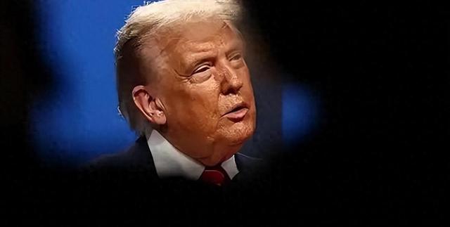 从卖苦力到定规矩，中国打出稀土王炸	，一招掐住美国军工命脉