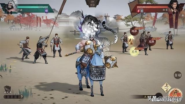 这年头，做战棋+三国是有多想不开啊？