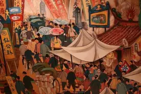 “玉不过手，金不离目，手不指鱼”，啥意思？不是迷信！图片