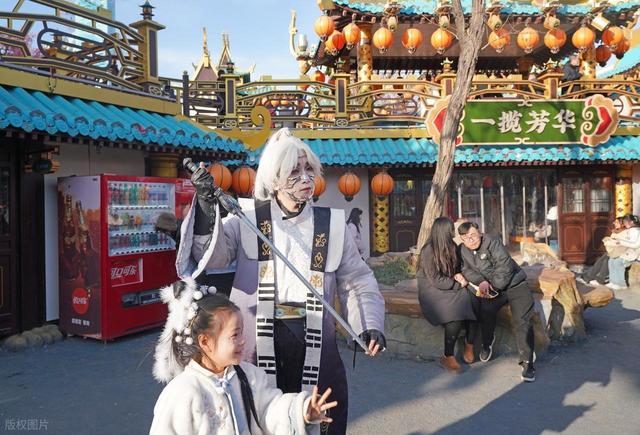 王婆说媒带火一座城？从“有说头没看头”到年入万亿，河南凭啥？