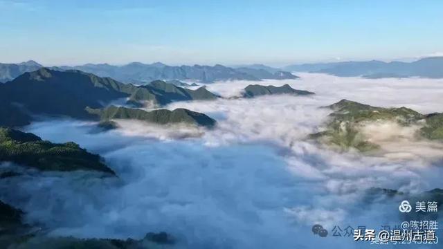 这个集云海、古寨、梯田等诸多景观于一体的地方，你可去过？