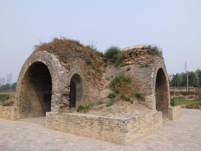 大美洛阳——新安县必去的三个小景点