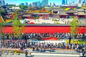 沈阳故宫免票预约指南图片